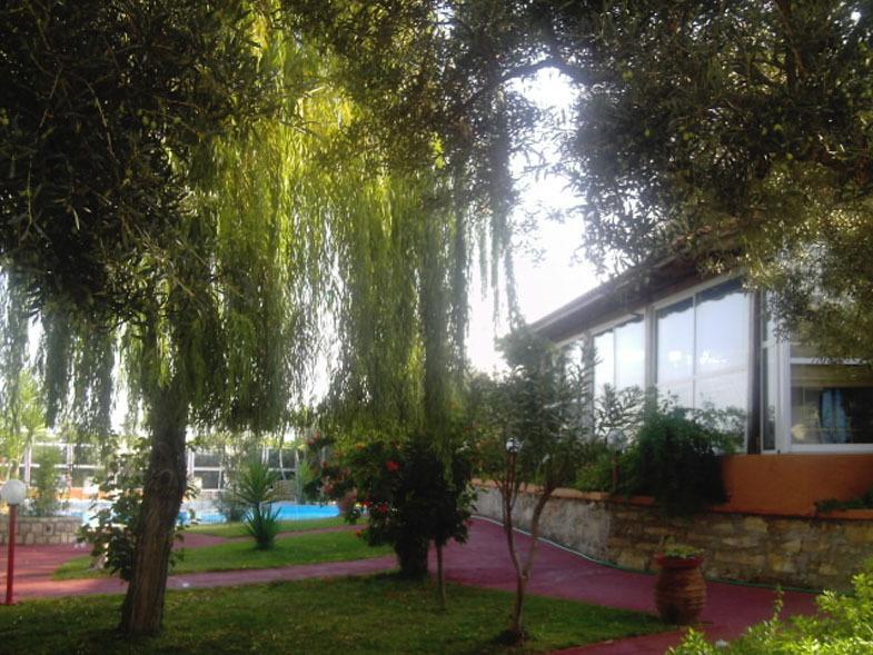 Nea Kydonia Suites & Studios Daráco Kültér fotó