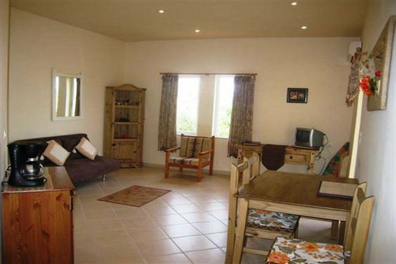 Nea Kydonia Suites & Studios Daráco Kültér fotó